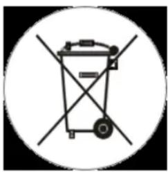 Titan Fitness C40 - Bortskaffelse - 1