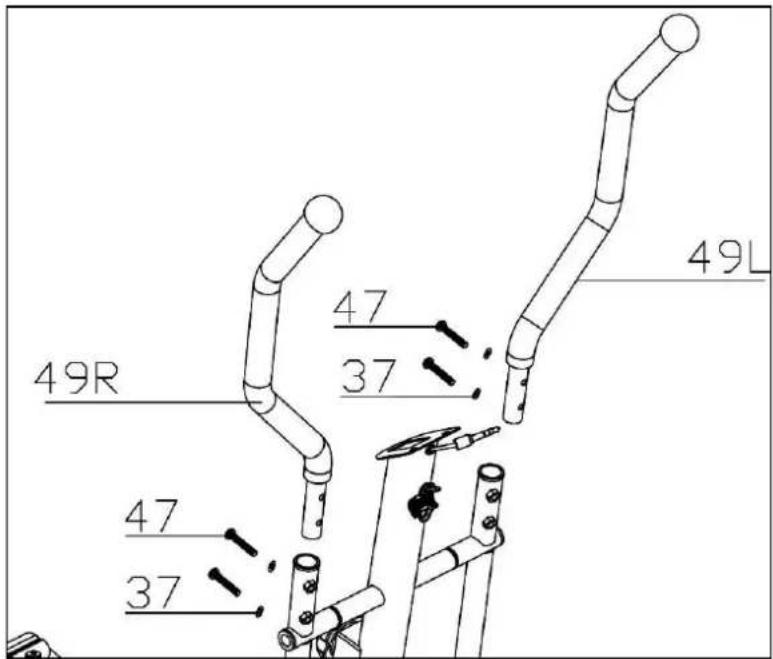 49R 47 37 47L 47 37