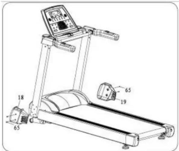 Titan Fitness ST95 - Samling: - 7