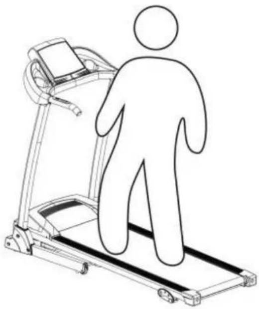 Titan Fitness ST95 - Dette er med til at forlænge levetiden af dit løbebånd! - 2
