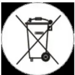 Titan Fitness ST95 - Bortskaffelse - 1