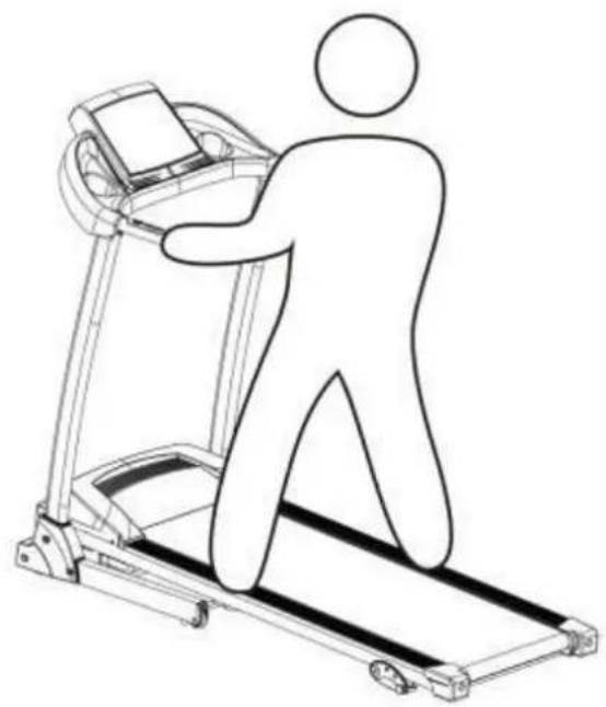 Titan Fitness ST890 - Dette er med til at forlænge levetiden af dit løbebånd! - 1