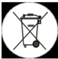 Titan Fitness ST890 - Bortskaffelse - 1