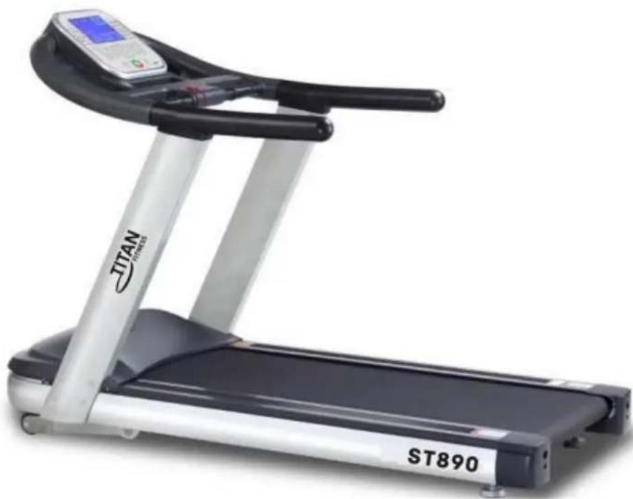 Titan Fitness ST890 - Manual - 1