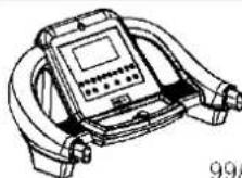 Titan Fitness ST885 - MONTERINGSVEJLEDNING - 4