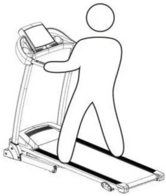 Titan Fitness ST885 - Dette er med til at forlænge levetiden af dit løbebånd! - 1
