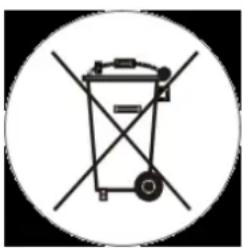 Titan Fitness ST690 - Bortskaffelse - 1