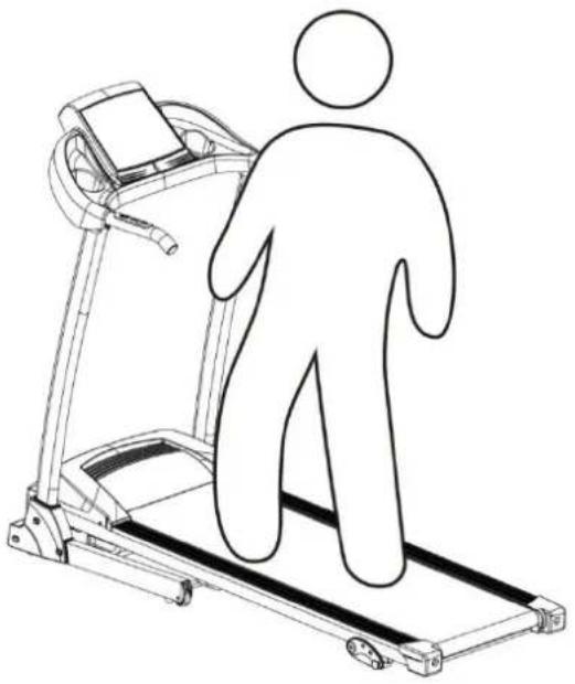 Titan Fitness ST690 - VIGTIGT VED BRUG AF DIT L∅BEBÅND - 2