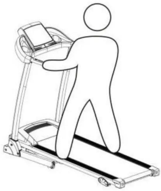 Titan Fitness ST875 - Dette er med til at forlænge levetiden af dit løbebånd! - 1