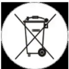 Titan Fitness ST875 - Bortskaffelse - 1