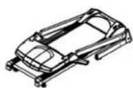 Titan Fitness ST675 Pro - Samling - 2