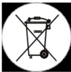 Titan Fitness ST675 Pro - Bortskaffelse - 1