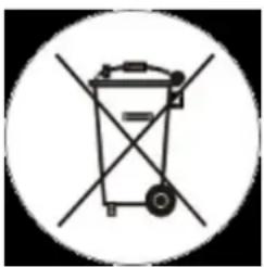 Titan Fitness ST590 - Bortskaffelse - 1
