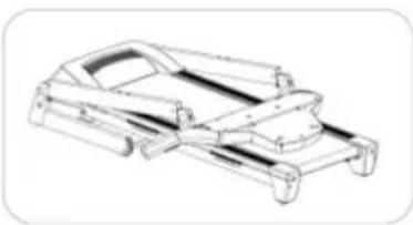 Titan Fitness ST575 - MONTERING TRIN 1: - 1