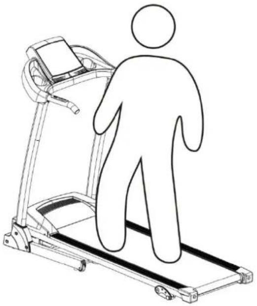 Titan Fitness ST575 - Dette er med til at forlænge levetiden af dit løbebånd! - 2