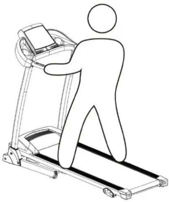 Titan Fitness ST575 - Dette er med til at forlænge levetiden af dit løbebånd! - 1