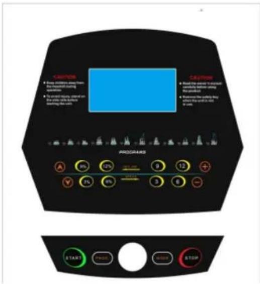 Titan Fitness ST575 - VEJLEDNING TIL SAMMENFOLDNING - 2