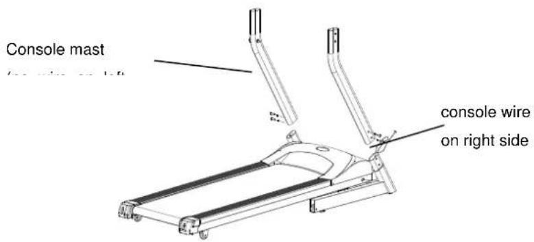 Titan Fitness ST560 - Samle diagram (2) - 2