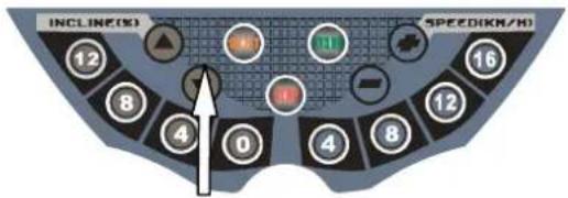 Titan Fitness ST560 - Computer funktioner - 5