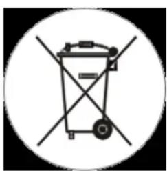 Titan Fitness ST560 - Bortskaffelse - 1