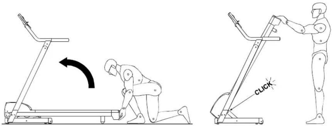 Titan Fitness G-fit 258SL - Step 1: - 5