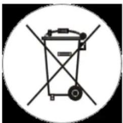 Titan Fitness BT-5700 - Bortskaffelse - 1