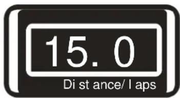 Titan Fitness ST460 - QUICK SPEED knappen - 5