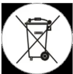 Titan Fitness ST460 - Bortskaffelse - 1