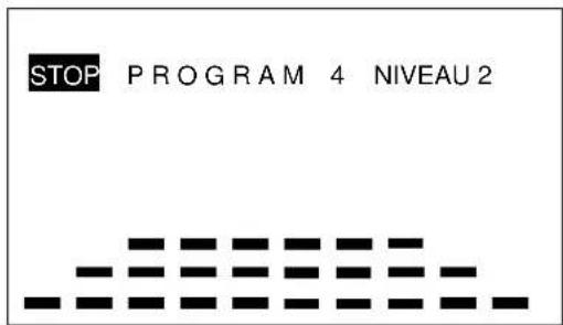 STOP PROGRAM 4 NIVEAU 2