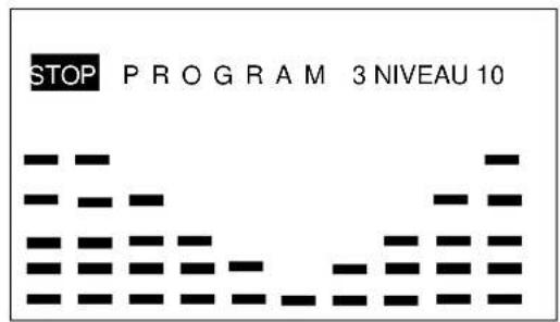 STOP PROGRAM 3 NIVEAU 10