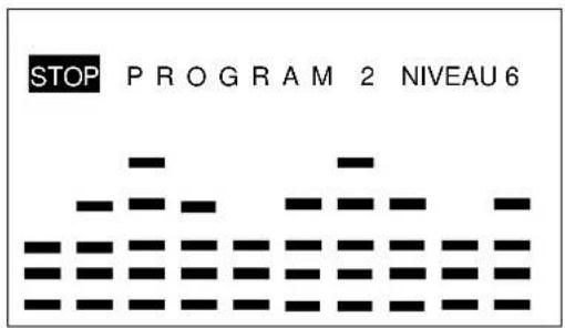 STOP PROGRAM 2 NIVEAU 6