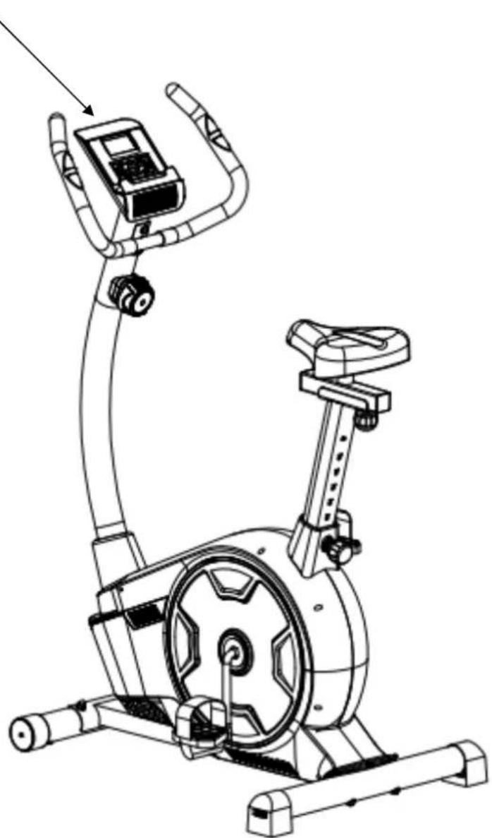 Titan Fitness SB490 - 1