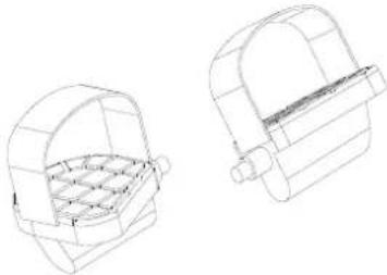 Titan Fitness SB275 - LivingSport A/S - 11