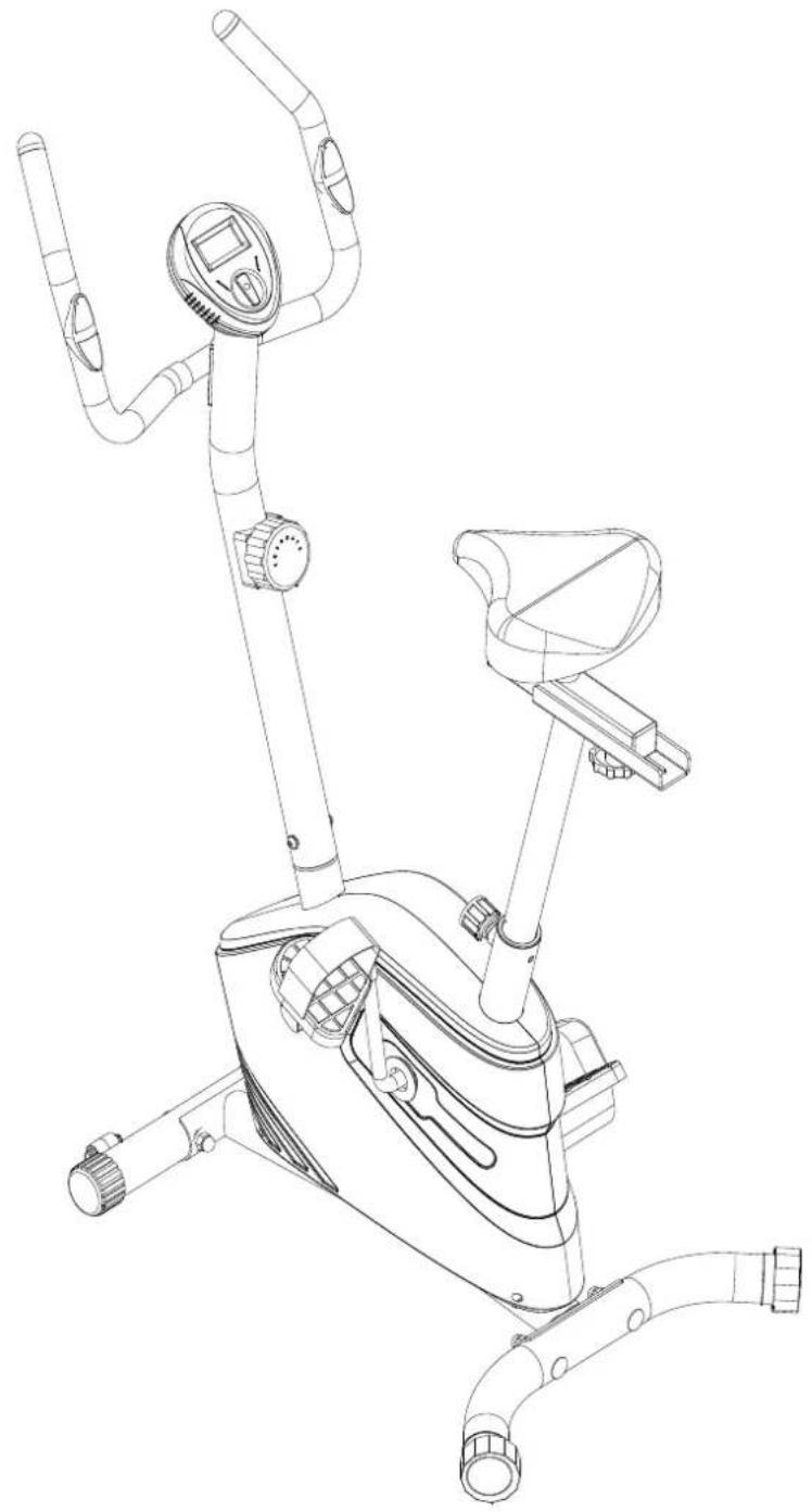 Titan Fitness SB275 - 1