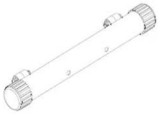 Titan Fitness SB275 - LivingSport A/S - 4