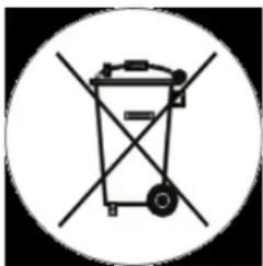 Titan Fitness SB275 - Bortskaffelse - 1