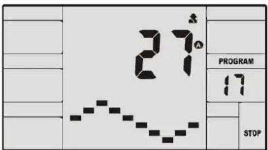 27 PROGRAM 17 STOP