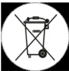 Titan Fitness SB550 - Bortskaffelse - 1