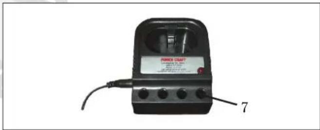 POWER CLEMT 1200V AC 1.5V 200V AC 1.5V 300V AC 1.5V 400V AC 1.5V 7