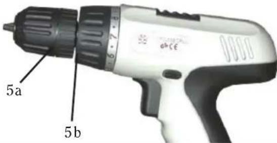 5a 5b