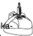 Nilfisk-ALTO P150.1 - Vand-sand- blæsningsudstyr - 1
