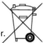 Nilfisk-ALTO P130.1 - Genbrug DA - 1