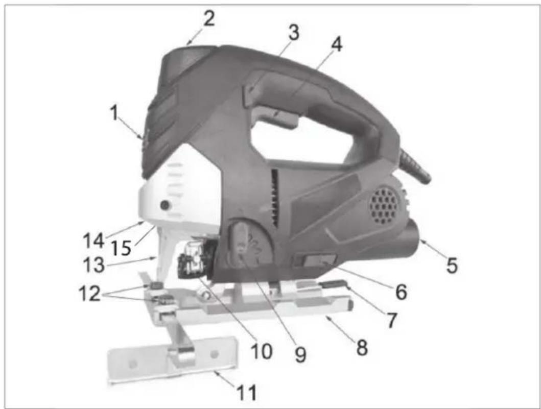 Falke LT62619 - Introduktior - 1