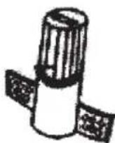 El-Lux 70180 - PISKE - 1