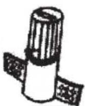 El-Lux 70180 - PISKE - 1