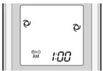 Thermia Aura - TIDSUR AV - 1
