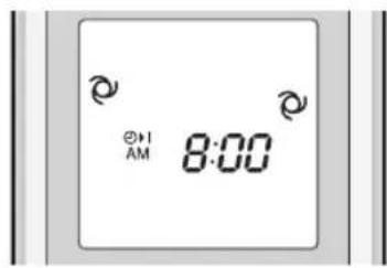 Thermia Aura - TIMER PÅ - 1