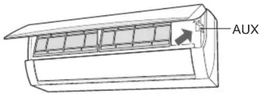 AUX