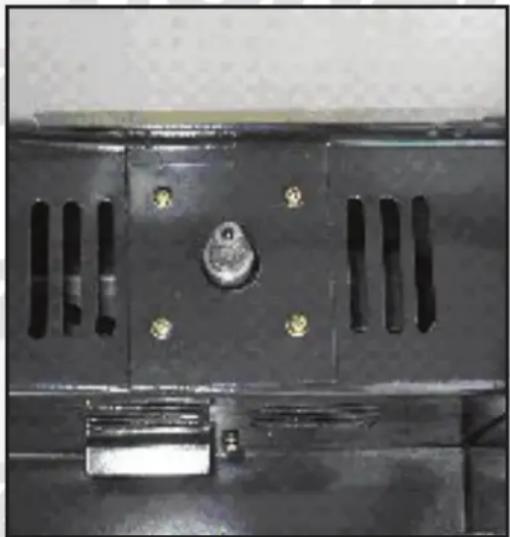 Power Craft 78700 - Schräges Schneiden (45°) - 1