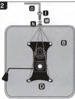 Natec Nitro 550 - 5